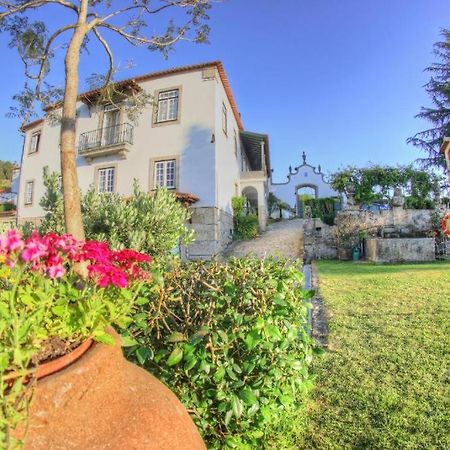 Quinta De Sao Roque Bed & Breakfast Vila Nova de Cerveira Eksteriør bilde