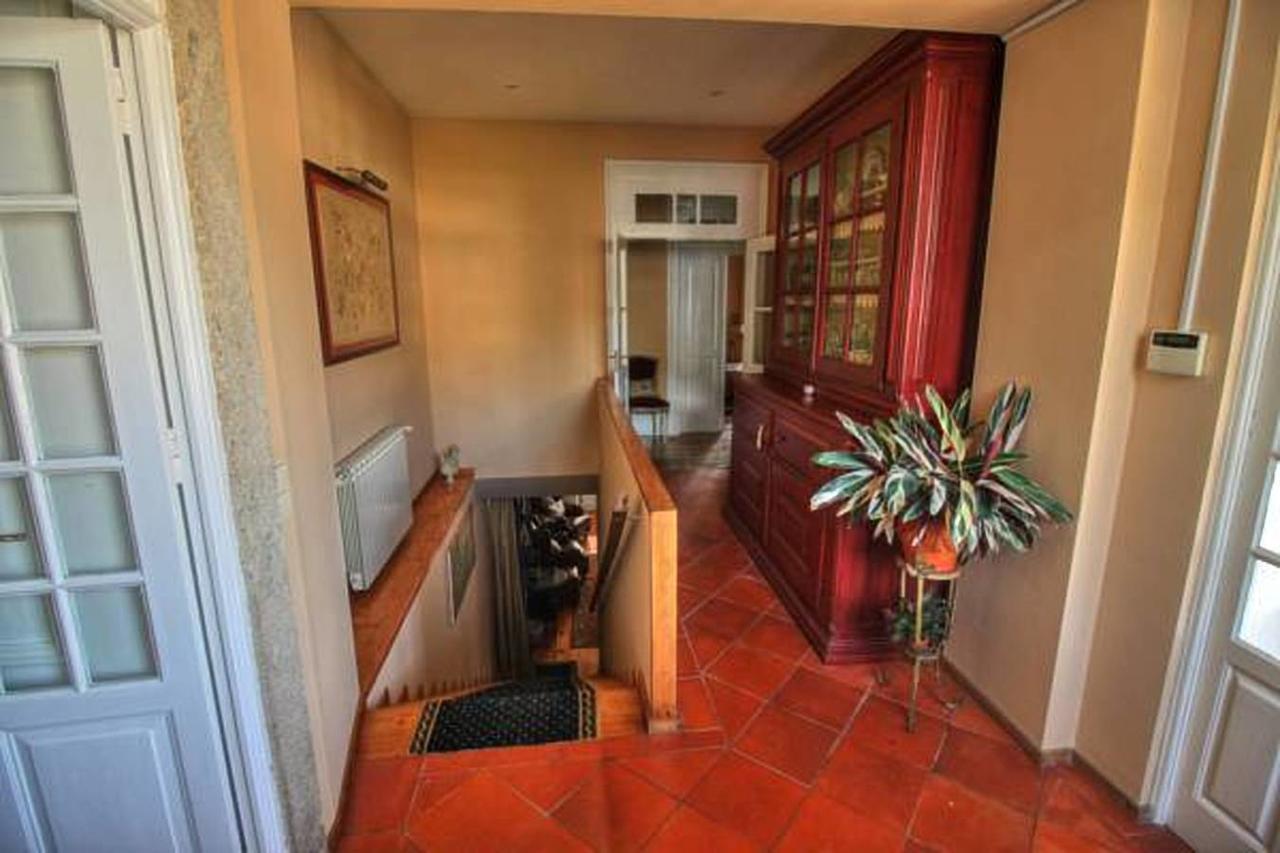 Quinta De Sao Roque Bed & Breakfast Vila Nova de Cerveira Eksteriør bilde