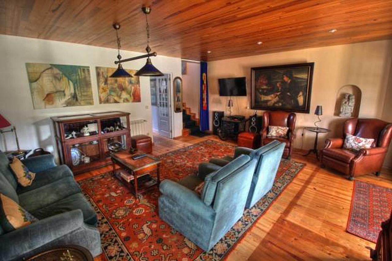 Quinta De Sao Roque Bed & Breakfast Vila Nova de Cerveira Eksteriør bilde
