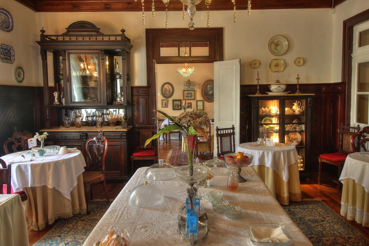 Quinta De Sao Roque Bed & Breakfast Vila Nova de Cerveira Eksteriør bilde
