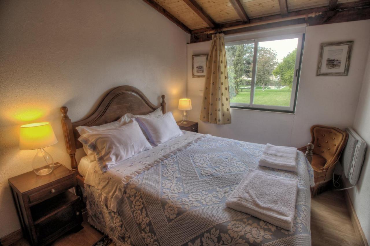 Quinta De Sao Roque Bed & Breakfast Vila Nova de Cerveira Eksteriør bilde