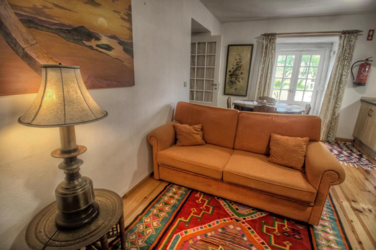 Quinta De Sao Roque Bed & Breakfast Vila Nova de Cerveira Eksteriør bilde